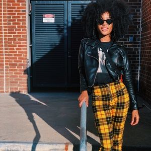 Meet your Posher, Ashley